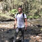 Daniel Whitten - @dwhittenau - Instagram