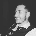 Daniel Whitty - @whittydaniel - Instagram