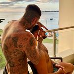 Daniel Whitty - URBANbarber ✪ - @danielwhitty - Instagram