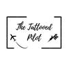 The Tattooed Pilot 👨🏻‍✈️ - @danielwhitty1 - TikTok