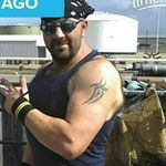 Daniel Whitworth - @capt.showboat - Instagram