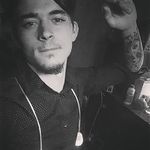 Daniel Whitworth - @barber_d95 - Instagram