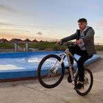 Daniel Whitworth - @zen.splxtz - Instagram