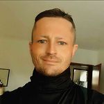 Daniel Wich - @daniel_la_russo1983 - Instagram