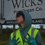 Daniel - @_danielwick_ - Instagram