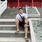 Daniel Wick - @nilwicksrt___ - Instagram