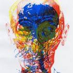 Daniel Wick - @artb0red__ - Instagram