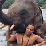 Daniel Wick - @thatbrownboy8 - Instagram