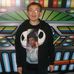 Daniel Wickenden - Facebook