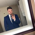 Daniel Wickenden - @daniel_wickenden - Instagram