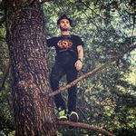 Daniel Wicker - @wickedwickman - Instagram