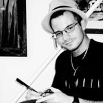 Daniel Wicker - @tikaanistudio - Instagram
