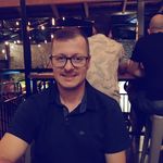 Daniel Henrique Wickert - @danielhwickert - Instagram