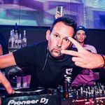 Daniel Wickert - @dj.wickbone - Instagram