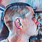 Daniel Wickett - @w1s3guyw1ck3tt - Instagram