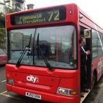 danielwickett - @dans_busspotting - Instagram