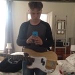 Daniel Wickham - @realdanielwickham - Instagram