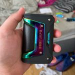 Daniel Wickham - @vaper_daniel - Instagram