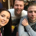 Jamie Daniel Wickham - @jamiedanielwickham - Instagram