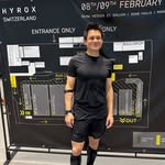 Daniel Widjaja - @thedanydude - Instagram