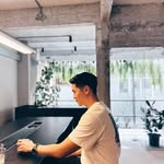 @danielwidjaja16 - Instagram