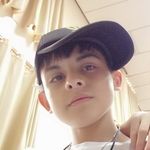 Bautista Daniel Widman - @bauty_facha_15 - Instagram