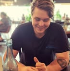 Daniel Widrich - Facebook