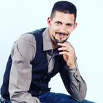 Daniel Wieder - @daniel799126 - Instagram