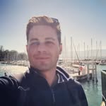 Daniel Louis Wiedmann - @dlouisw_87 - Instagram