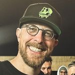 Daniel Wiegand - @wiegimania - Instagram