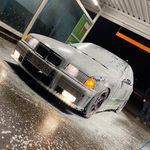 Daniel Wiegand - @drifterizda - Instagram