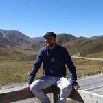 Daniel A. Wiens - @accessibility_world - Instagram