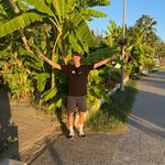 Daniel Wiens - @dwiens26 - Instagram