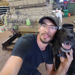 Daniel Wiens - @wiensdaniel89 - Instagram