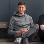 Daniel Wiens - @wiensda - Instagram