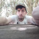 Daniel Wiens - @crisdww - Instagram
