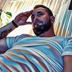 Daniel Wierciński - @dj.nanu81 - Instagram