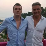 daniel wiese - @monnaie_nicole - Instagram