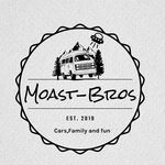 Daniel Wieser - @moast.bros - Instagram