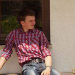 Daniel Wieser - @16danielw - Instagram