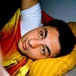 Daniel Wigger - @wiggidiggi - Instagram