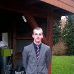 Daniel Wigger - @wigger98 - Instagram