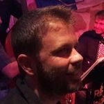 Daniel Wigger - @wigger_dani - Instagram