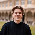 Daniel Wigh - @danielstausoe - Instagram