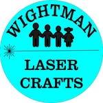 Daniel Wightman - @wightmanlasercraft - Instagram