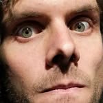 Daniel Wikström - @valterodim - Instagram