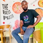 Daniel Wilberforce Boadu - @boadu4165 - Instagram