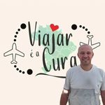 Daniel Wilbert - @viajar_e_a_cura - Instagram
