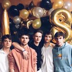 Daniel Wilbert - @daniel_wbrt - Instagram