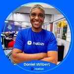 Daniel wilbert Reallizi - @daniel_especialistafinanceiro - Instagram